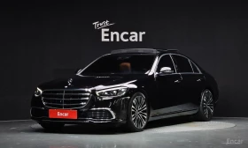 Mercedes-Benz S 580 L* 4MATIC* BURMESTER* ОБДУХВАНЕ* МАСАЖ* , снимка 1