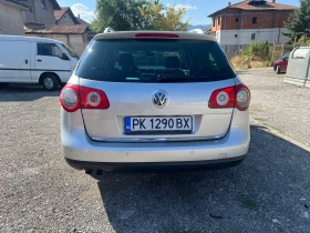 VW Passat Hig-line, снимка 3