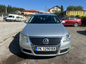 VW Passat Hig-line, снимка 6