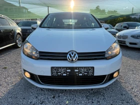 VW Golf 1.6TDi-105КС-HIGHLINE-НАВИ, снимка 2