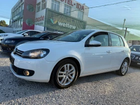 VW Golf 1.6TDi-105КС-HIGHLINE-НАВИ, снимка 7