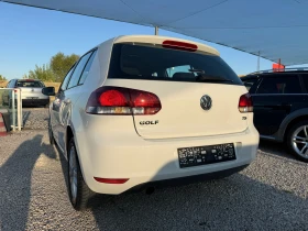 VW Golf 1.6TDi-105КС-HIGHLINE-НАВИ, снимка 5