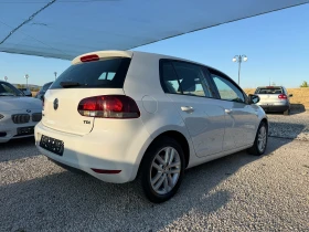 VW Golf 1.6TDi-105КС-HIGHLINE-НАВИ, снимка 4