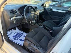VW Golf 1.6TDi-105КС-HIGHLINE-НАВИ, снимка 8