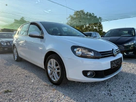 VW Golf 1.6TDi-105КС-HIGHLINE-НАВИ, снимка 3