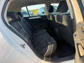 VW Golf 1.6TDi-105КС-HIGHLINE-НАВИ, снимка 15