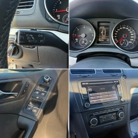 VW Golf 1.6TDi-105КС-HIGHLINE-НАВИ, снимка 12