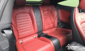 Mercedes-Benz C 200 C200 Coupe, снимка 12