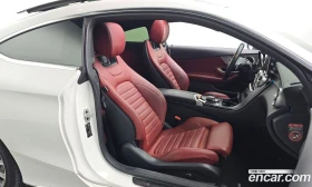 Mercedes-Benz C 200 C200 Coupe, снимка 11