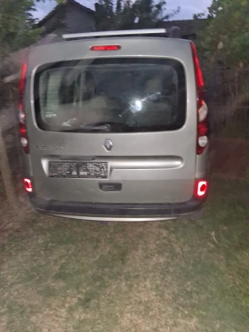 Renault Kangoo 2, снимка 10