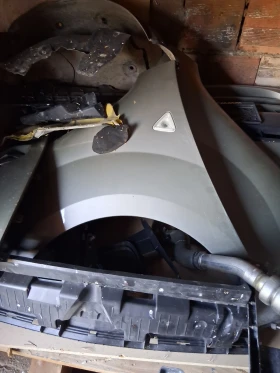 Renault Kangoo 2, снимка 5