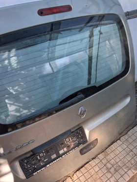 Renault Kangoo 2, снимка 2