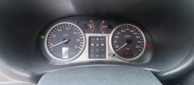 Renault Clio 1.4, 16V, automatic , снимка 7