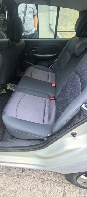 Renault Clio 1.4, 16V, automatic , снимка 5