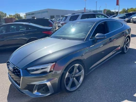 Audi A5 Sportback * АвтоКредит * (ЦЕНА ДО БГ), снимка 1