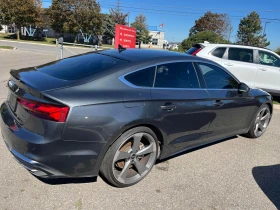 Audi A5 Sportback * АвтоКредит * (ЦЕНА ДО БГ), снимка 4