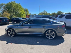 Audi A5 Sportback * АвтоКредит * (ЦЕНА ДО БГ), снимка 2