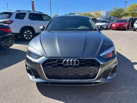 Audi A5 Sportback * АвтоКредит * (ЦЕНА ДО БГ), снимка 5