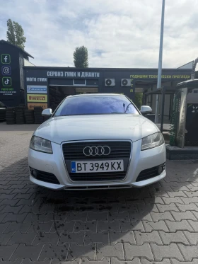Audi A3, снимка 1