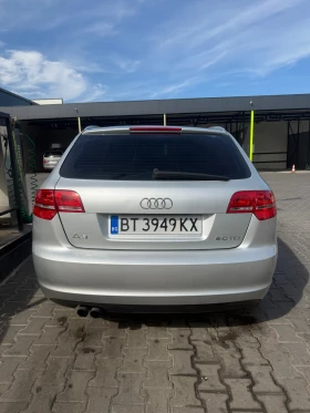 Audi A3, снимка 4