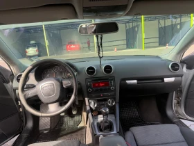 Audi A3, снимка 6