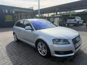 Audi A3, снимка 3