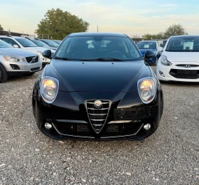 Alfa Romeo MiTo 1.3 JTDm * DISTINCTIVE * , снимка 2