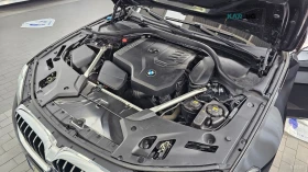 BMW 520 I* LUXURY* 360CAMERA* ШИБИДАХ, снимка 17