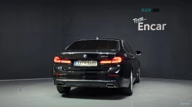 BMW 520 I* LUXURY* 360CAMERA* ШИБИДАХ, снимка 4