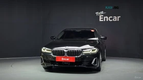 BMW 520 I* LUXURY* 360CAMERA* ШИБИДАХ, снимка 3