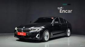BMW 520 I* LUXURY* 360CAMERA* ШИБИДАХ, снимка 1