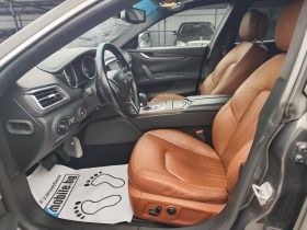 Maserati Ghibli LEDD*PODGREV*CAMERA*LIZING, снимка 5