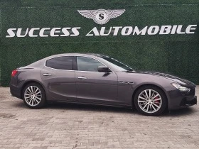     Maserati Ghibli LEDD* PODGREV* CAMERA* LIZING