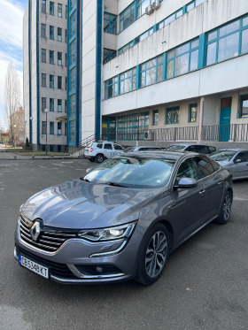 Обява за продажба на Renault Talisman 1.6 dci ~36 000 лв. - изображение 1