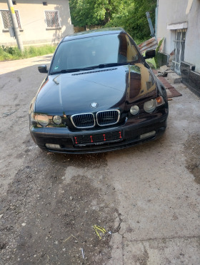 BMW 318 Нов внос , снимка 3 - Автомобили и джипове - 45934086