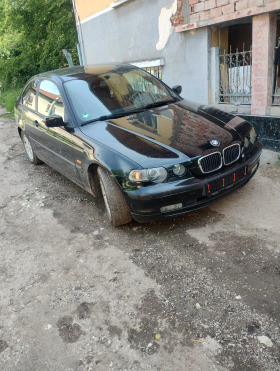 BMW 318 Нов внос , снимка 2 - Автомобили и джипове - 45934086