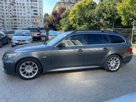 BMW 530 E61, снимка 4