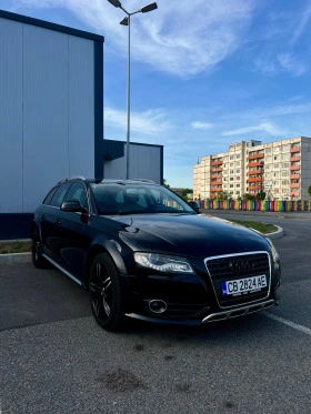 Audi A4 Allroad 2.0TDI ALLROAD Quattro BANG & OLUFSEN, снимка 3