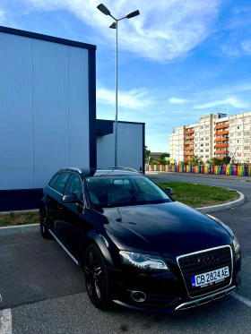 Audi A4 Allroad 2.0TDI ALLROAD Quattro BANG & OLUFSEN, снимка 1