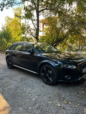 Audi A4 Allroad 2.0TDI ALLROAD Quattro BANG & OLUFSEN, снимка 6