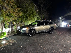 Subaru Outback Wilderness , снимка 1