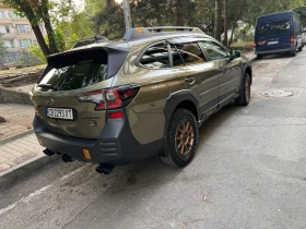 Subaru Outback Wilderness , снимка 5