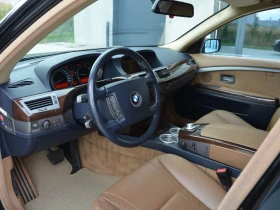 BMW 730 Е65 , Alpine , снимка 16