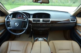 BMW 730 Е65 , Alpine , снимка 8