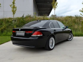 BMW 730 Е65 , Alpine , снимка 6