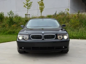 BMW 730 Е65 , Alpine , снимка 13