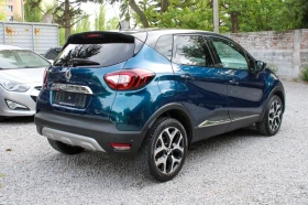 Renault Captur 1.5 DCI Elysee X-Mod FULL, снимка 5