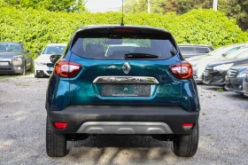 Renault Captur 1.5 DCI Elysee X-Mod FULL, снимка 4