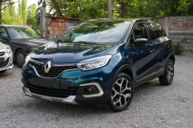 Renault Captur 1.5 DCI Elysee X-Mod FULL, снимка 1