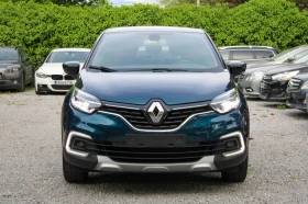 Renault Captur 1.5 DCI Elysee X-Mod FULL, снимка 8